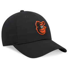 MLB Baltimore Orioles Nike Club Adjustable Hat