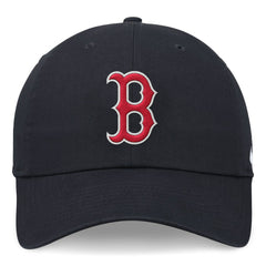 MLB Boston Red Sox Nike Club Adjustable Hat