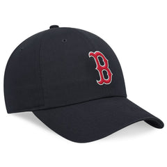 MLB Boston Red Sox Nike Club Adjustable Hat