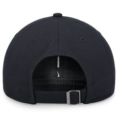 MLB Boston Red Sox Nike Club Adjustable Hat
