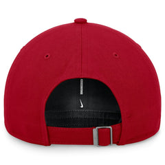 MLB Boston Red Sox Nike Club Adjustable Hat