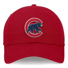 MLB Chicago Cubs Nike Club Adjustable Hat