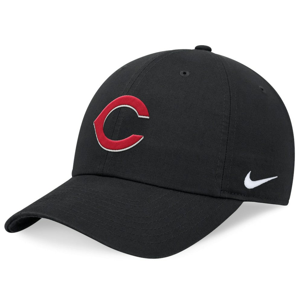 MLB Cincinnati Reds Nike Club Adjustable Hat