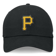 MLB Pittsburgh Pirates Nike Club Adjustable Hat