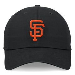 MLB San Francisco Giants Nike Club Adjustable Hat