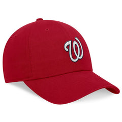 MLB Washington Nationals Nike Club Adjustable Hat