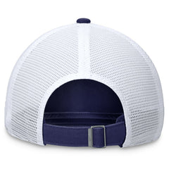 MLB Chicago Cubs Nike Wordmark Adjustable Trucker Hat
