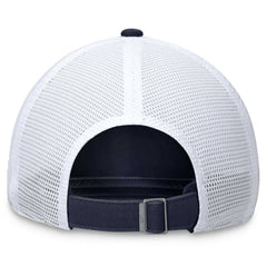 MLB Houston Astros Nike Wordmark Adjustable Trucker Hat