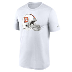 Throwback Performance T-Shirt - Denver Broncos