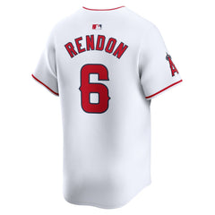 MLB Anthony Rendon Los Angeles Angels Nike Home Limited Player Jersey