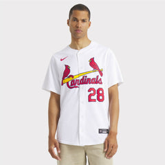MLB Nolan Arenado St. Louis Cardinals Nike Home Limited Player Jersey