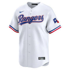 MLB Marcus Semien Texas Rangers Nike Home Limited Player Jersey