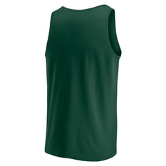 NBA Milwaukee Bucks Wild Game Tank Top