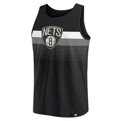 NBA Brooklyn Nets Wild Game Tank Top
