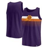 NBA Phoenix Suns Wild Game Tank Top