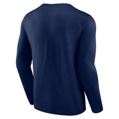 NBA New Orleans Pelicans Baseline Long Sleeve T-Shirt