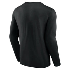 NBA Toronto Raptors Baseline Long Sleeve T-Shirt