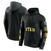 NBA Utah Jazz Home Court Pullover Hoodie