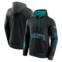 NBA Charlotte Hornets Home Court Pullover Hoodie