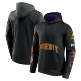 NBA Phoenix Suns Home Court Pullover Hoodie