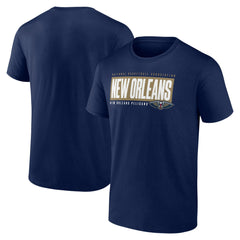 NBA New Orleans Pelicans Box Out T-Shirt