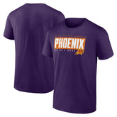 NBA Phoenix Suns Box Out T-Shirt