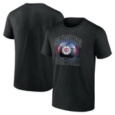 NBA LA Clippers Match Up T-Shirt