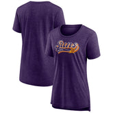 NBA Phoenix Suns Women's League Leader Tri-Blend T-Shirt