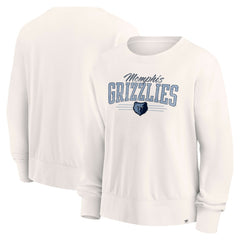 NBA Memphis Grizzlies Women's Close the Game Pullover Sweatshirt