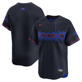 MLB Toronto Blue Jays Nike 2024 City Connect Limited Jersey