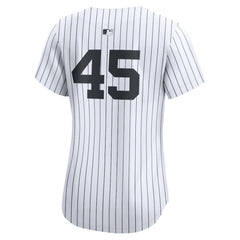 MLB Gerrit Cole New York Yankees Nike Women's Home Limited Player Jersey