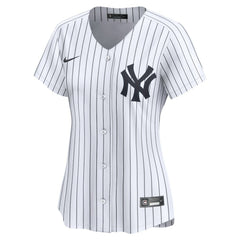 MLB Aaron Judge New York Yankees Nike Women's Home Limited Player Jersey
