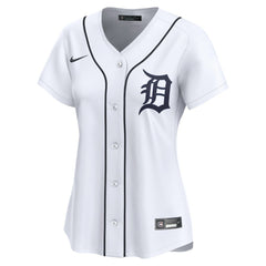 MLB Riley Greene Detroit Tigers Nike Women's Home Limited Player Jersey