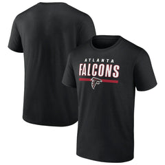 Speed & Agility T-Shirt - Atlanta Falcons