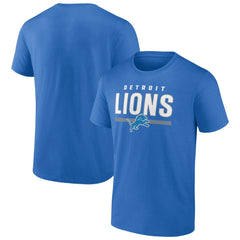 Speed & Agility T-Shirt - Detroit Lions