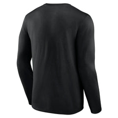 Advance to Victory Long Sleeve T-Shirt - Cincinnati Bengals
