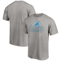 Dual Threat T-Shirt - Detroit Lions