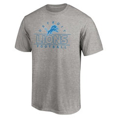 Dual Threat T-Shirt - Detroit Lions