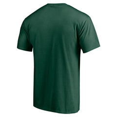 Dual Threat T-Shirt - Green Bay Packers