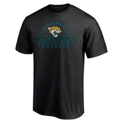 Dual Threat T-Shirt - Jacksonville Jaguars