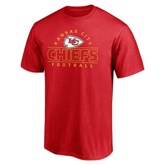 Dual Threat T-Shirt - Kansas City Chiefs