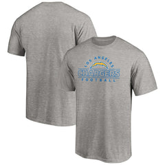 Dual Threat T-Shirt - Los Angeles Chargers