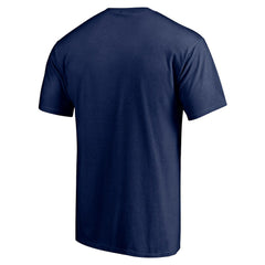 Dual Threat T-Shirt - New England Patriots