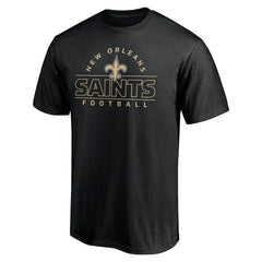 Dual Threat T-Shirt - New Orleans Saints