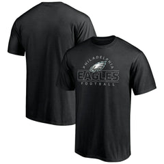 Dual Threat T-Shirt - Philadelphia Eagles