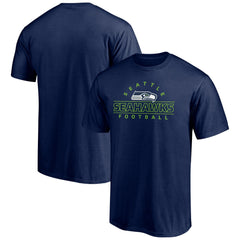 Dual Threat T-Shirt - Seattle Seahawks