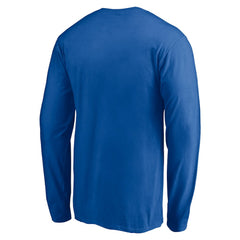 Squad Throwbacks Long Sleeve T-Shirt - Indianapolis Colts