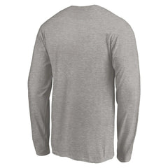 Squad Throwbacks Long Sleeve T-Shirt - Los Angeles Chargers