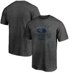 Varsity Issued Throwback T-Shirt - Dallas Cowboys
