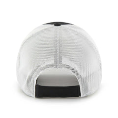 MLB Colorado Rockies '47 Disburse MVP Trucker Adjustable Hat